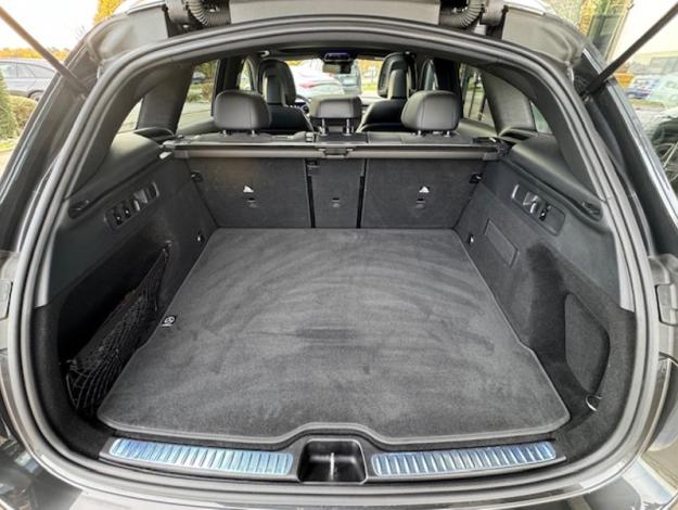 MERCEDES-BENZ GLC SUV GLC 220 d 4MATIC  