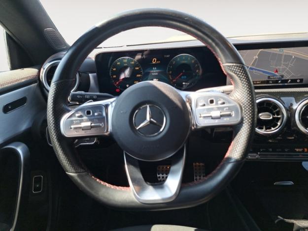 MERCEDES-BENZ CLA-Klasse CLA 250 e Shooting Brake
