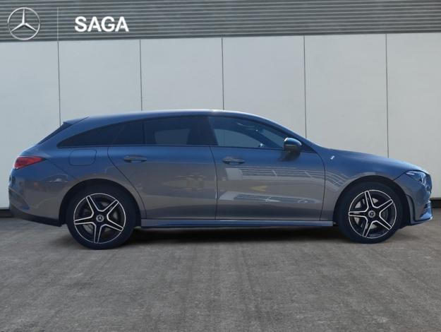 MERCEDES-BENZ CLA-Klasse CLA 250 e Shooting Brake