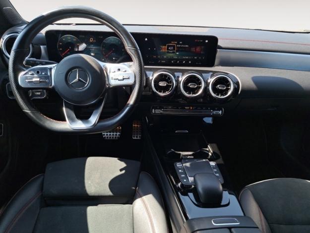 MERCEDES-BENZ CLA-Klasse CLA 250 e Shooting Brake