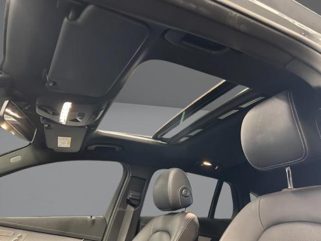 MERCEDES-BENZ EQC EQC 400 4MATIC