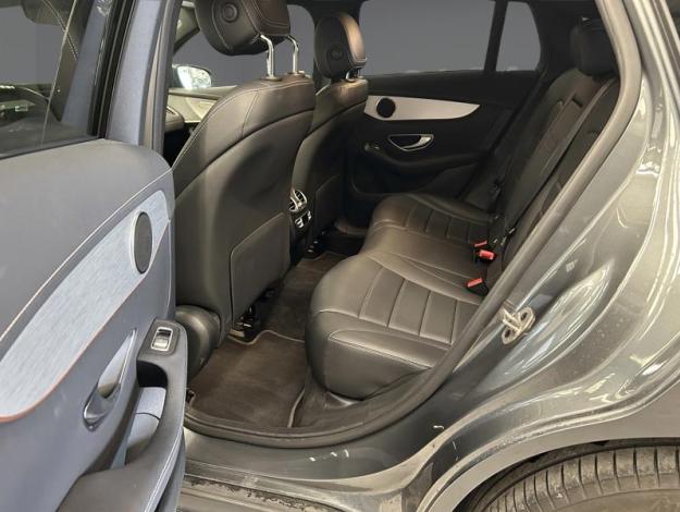 MERCEDES-BENZ EQC EQC 400 4MATIC