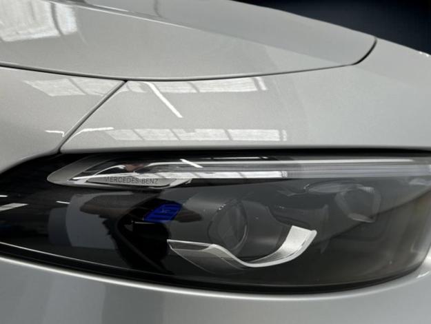 MERCEDES-BENZ A 180 AMG Pack Night Facelift  