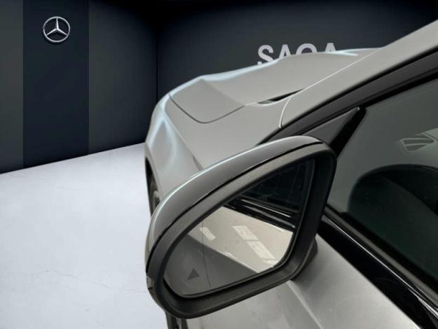 MERCEDES-BENZ A 180 AMG Pack Night Facelift  