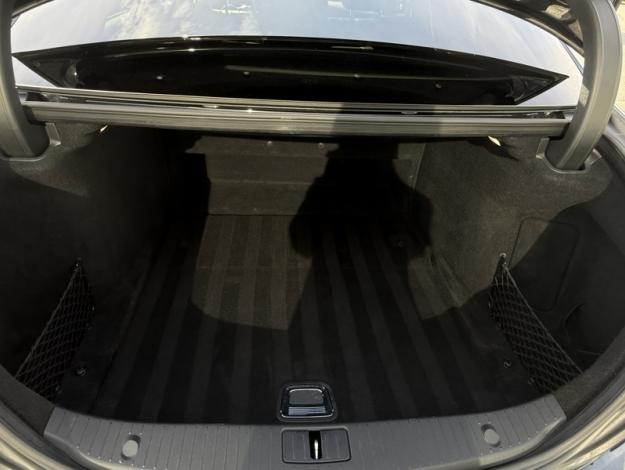 MERCEDES-BENZ S-Klasse S 400 d 4MATIC Limousine