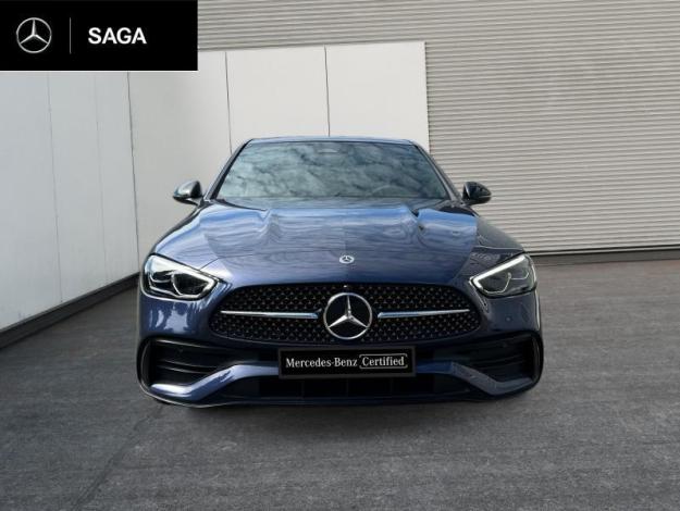 MERCEDES-BENZ Classe C C 300 e