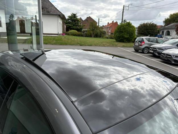 MERCEDES-BENZ CLA-Klasse CLA 200 Shooting Brake