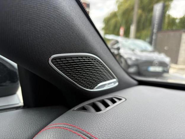 MERCEDES-BENZ CLA-Klasse CLA 200 Shooting Brake