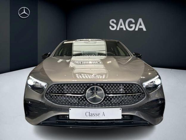 MERCEDES-BENZ A 180   Star Edition