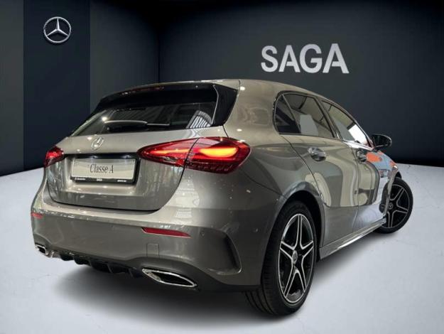 MERCEDES-BENZ A 180   Star Edition