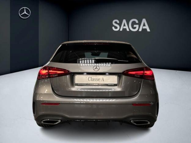 MERCEDES-BENZ A 180   Star Edition