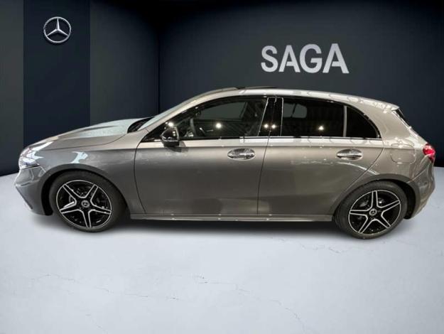 MERCEDES-BENZ A 180   Star Edition