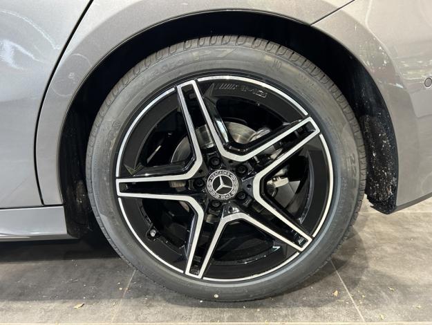 MERCEDES-BENZ A 180   Star Edition