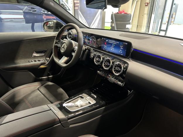 MERCEDES-BENZ A 180   Star Edition