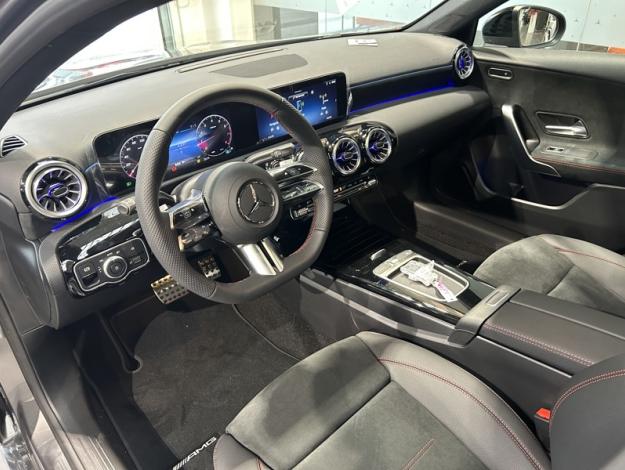 MERCEDES-BENZ A 180   Star Edition