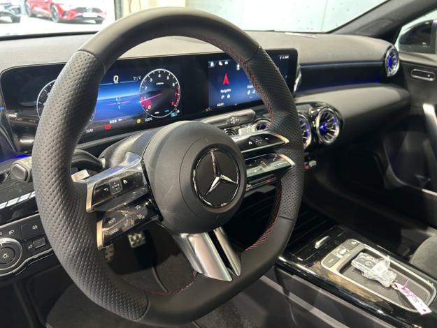 MERCEDES-BENZ A 180   Star Edition