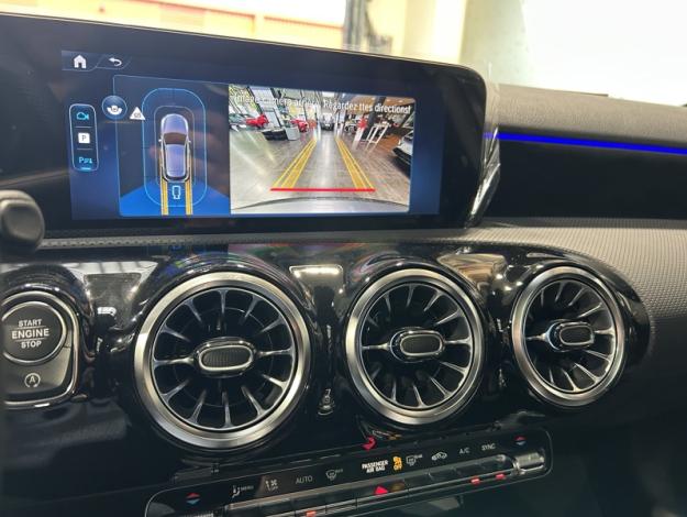 MERCEDES-BENZ A 180   Star Edition