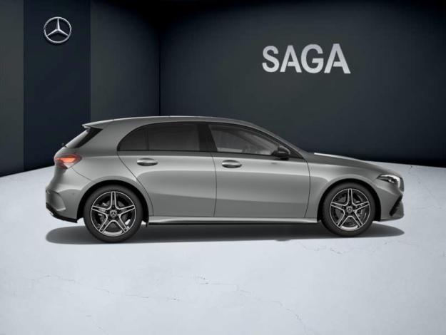 MERCEDES-BENZ A 180   Star Edition