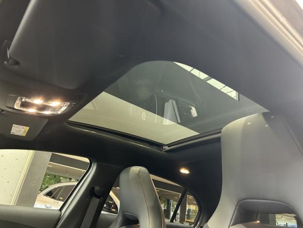 MERCEDES-BENZ A 180   Star Edition