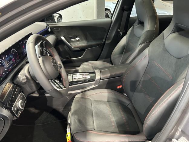 MERCEDES-BENZ A 180   Star Edition