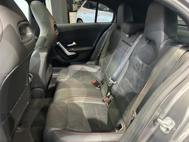 MERCEDES-BENZ A 180   Star Edition