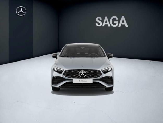 MERCEDES-BENZ A 180   Star Edition