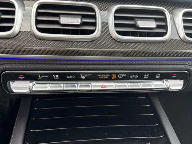 MERCEDES-BENZ GLE 53 AMG HYBRID 4MATIC+  