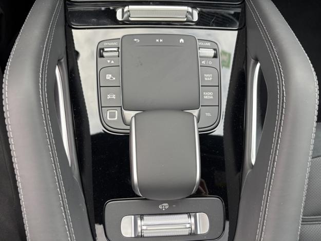 MERCEDES-BENZ GLE 53 AMG HYBRID 4MATIC+  