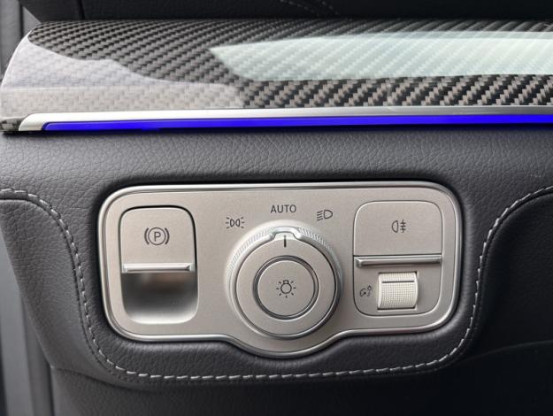 MERCEDES-BENZ GLE 53 AMG HYBRID 4MATIC+  