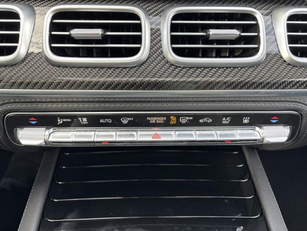 MERCEDES-BENZ GLE 53 AMG HYBRID 4MATIC+  