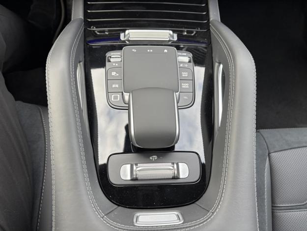 MERCEDES-BENZ GLE 53 AMG HYBRID 4MATIC+  