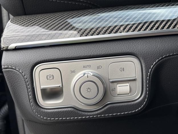 MERCEDES-BENZ GLE 53 AMG HYBRID 4MATIC+  