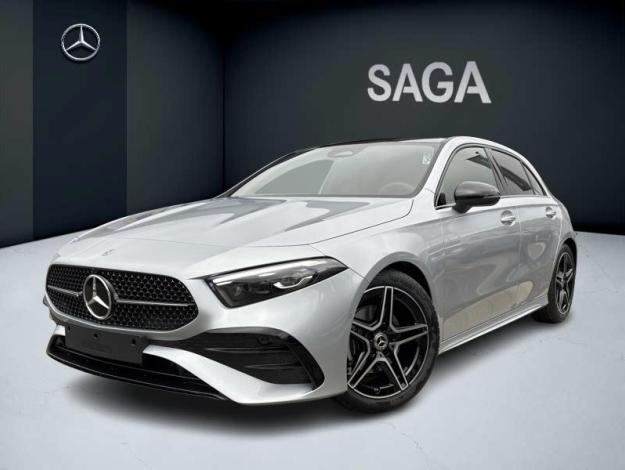 MERCEDES-BENZ A 180 Star Edition - Saga Huy  