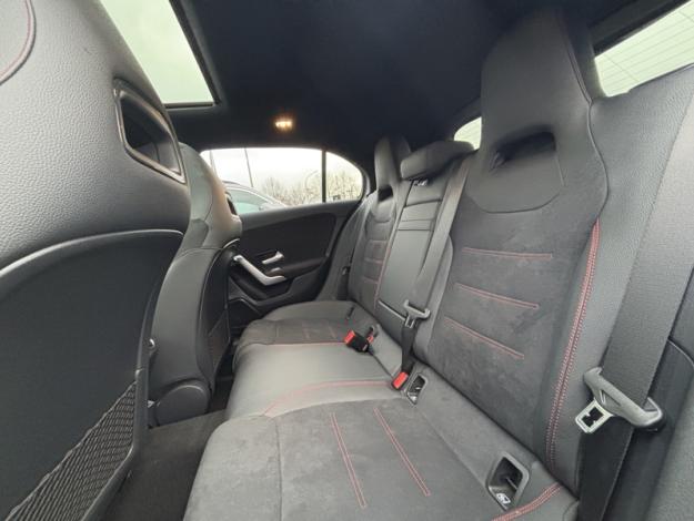 MERCEDES-BENZ A 180 Star Edition - Saga Huy  