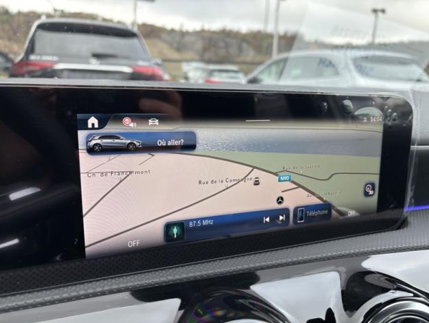 MERCEDES-BENZ A 180 Star Edition - Saga Huy  