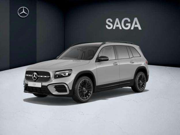 MERCEDES-BENZ GLB-Klasse GLB 180 d