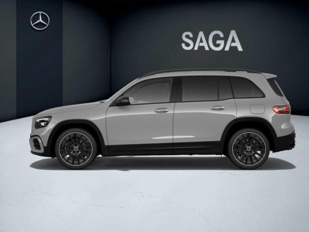 MERCEDES-BENZ GLB-Klasse GLB 180 d