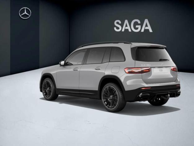 MERCEDES-BENZ GLB-Klasse GLB 180 d