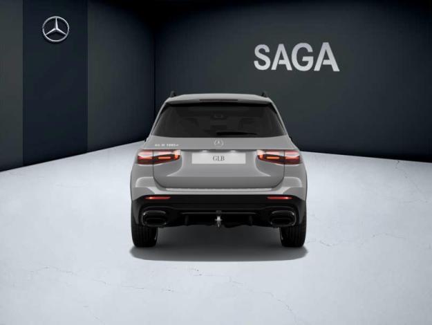 MERCEDES-BENZ GLB-Klasse GLB 180 d