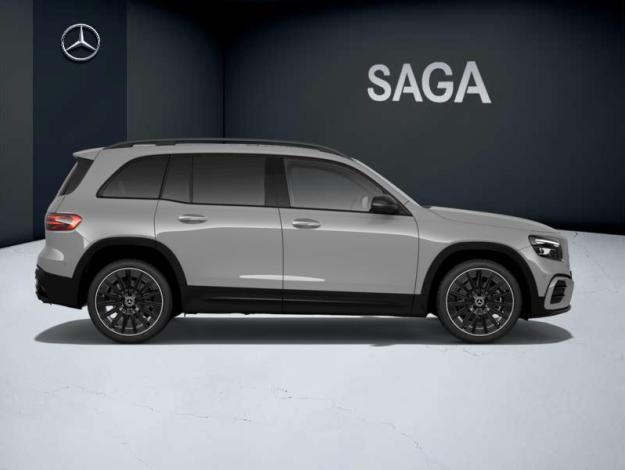 MERCEDES-BENZ GLB-Klasse GLB 180 d