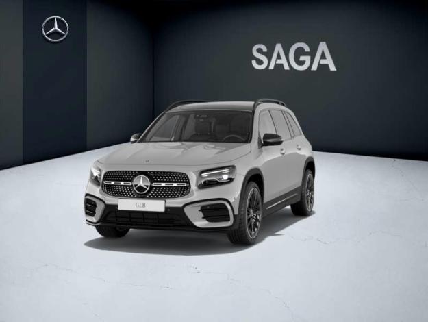 MERCEDES-BENZ GLB-Klasse GLB 180 d