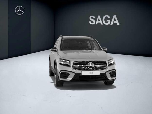 MERCEDES-BENZ GLB-Klasse GLB 180 d