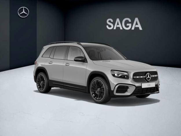 MERCEDES-BENZ GLB-Klasse GLB 180 d