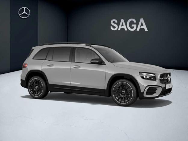 MERCEDES-BENZ GLB-Klasse GLB 180 d