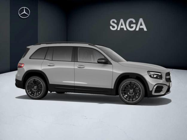 MERCEDES-BENZ GLB-Klasse GLB 180 d