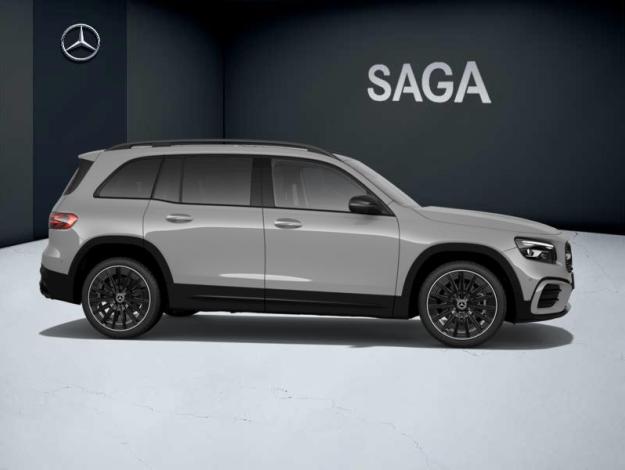 MERCEDES-BENZ GLB-Klasse GLB 180 d