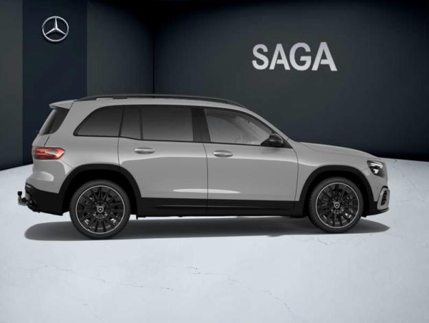 MERCEDES-BENZ GLB-Klasse GLB 180 d