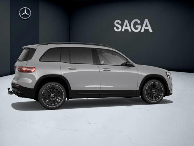 MERCEDES-BENZ GLB-Klasse GLB 180 d