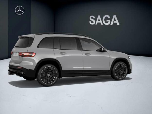 MERCEDES-BENZ GLB-Klasse GLB 180 d