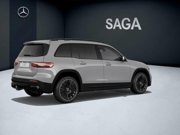 MERCEDES-BENZ GLB-Klasse GLB 180 d